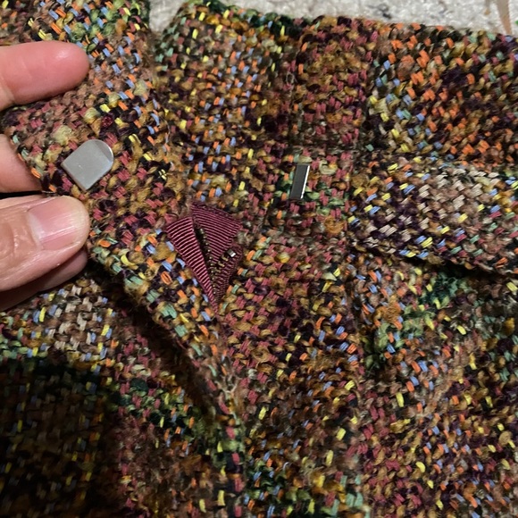 Anthropologie skirt size4 - Picture 14 of 14